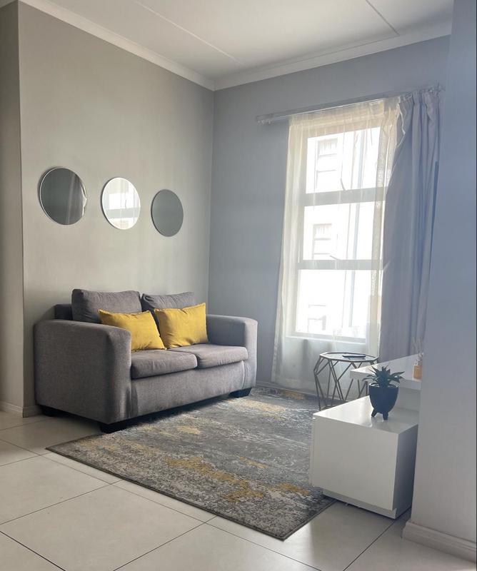 1 Bedroom Property for Sale in Carlswald Gauteng