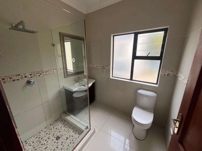 To Let 6 Bedroom Property for Rent in Waterkloof Ridge Gauteng