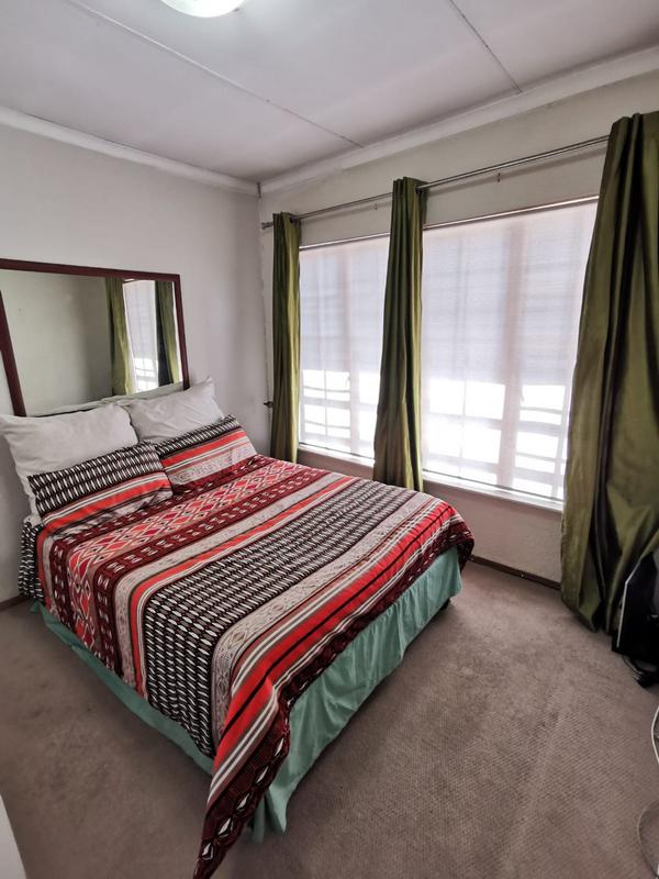 To Let 4 Bedroom Property for Rent in Northwold Gauteng