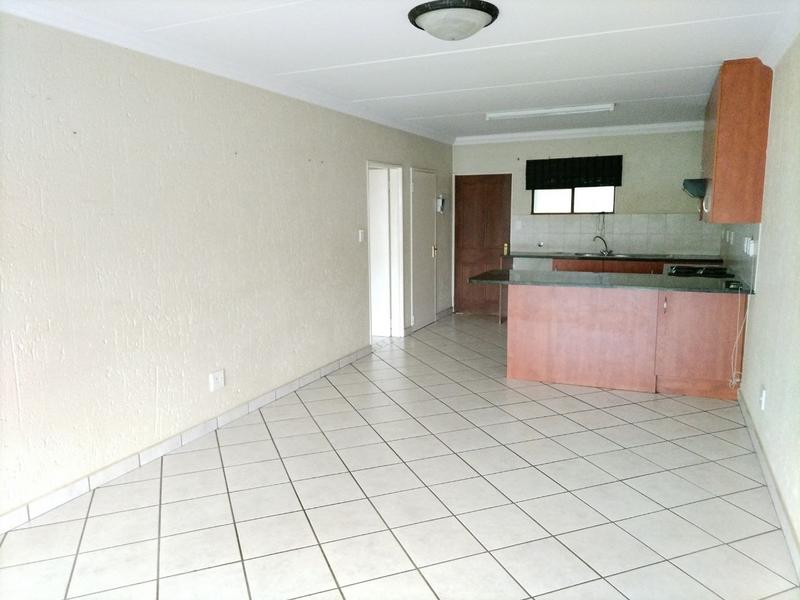 To Let 1 Bedroom Property for Rent in Paulshof Gauteng