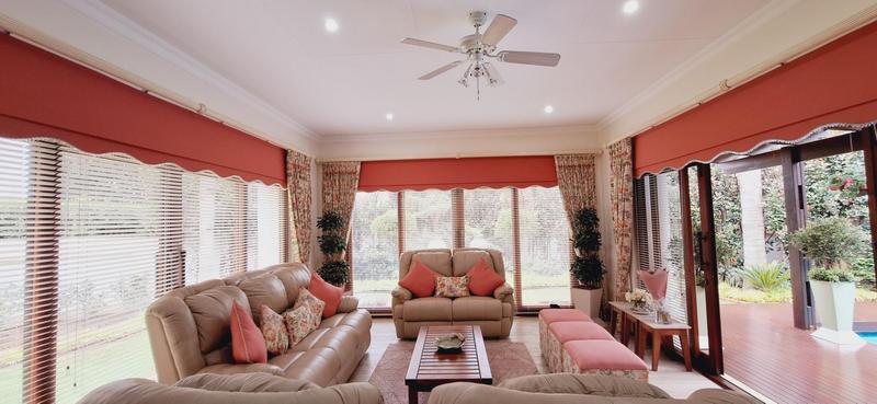 3 Bedroom Property for Sale in Midstream Estate Gauteng