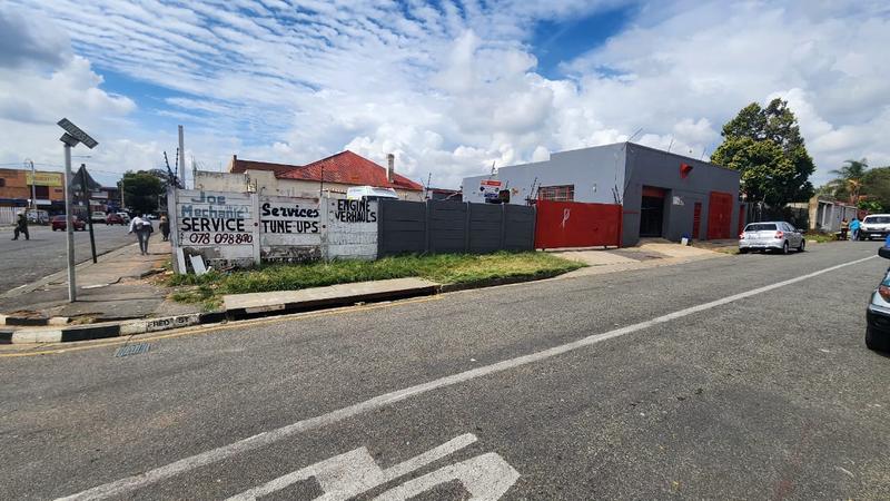 Commercial Property for Sale in Regents Park Gauteng