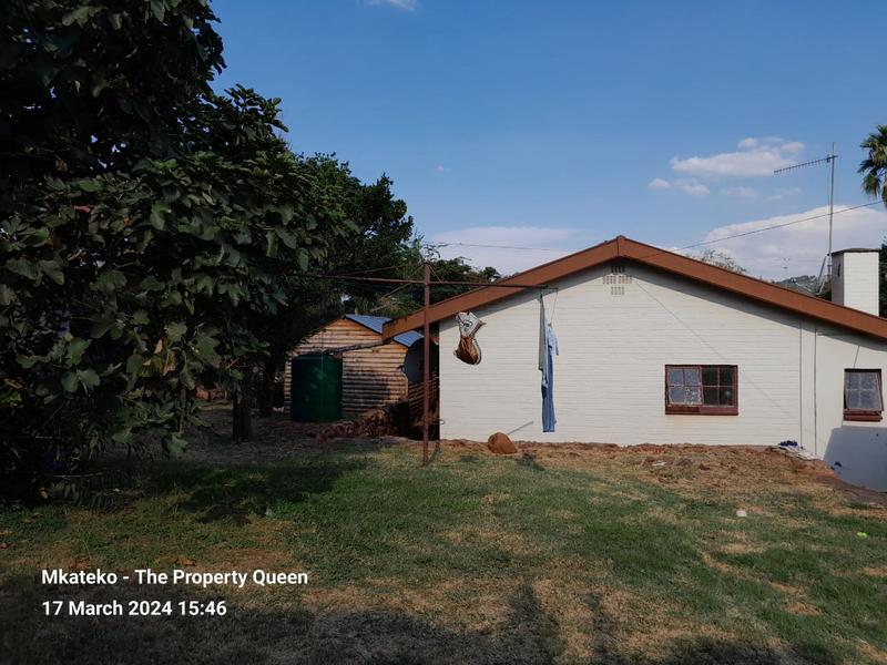 5 Bedroom Property for Sale in Proclamation Hill Gauteng