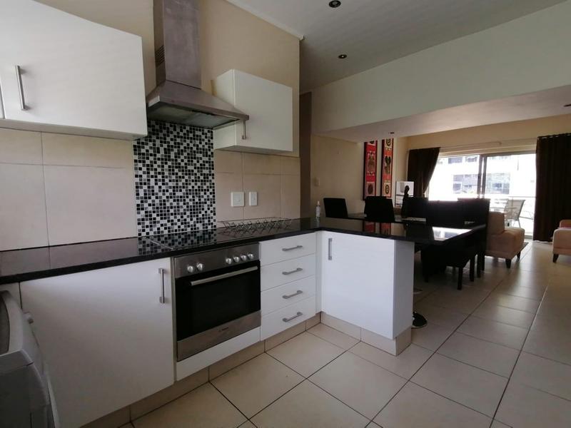 To Let 2 Bedroom Property for Rent in Morningside Gauteng