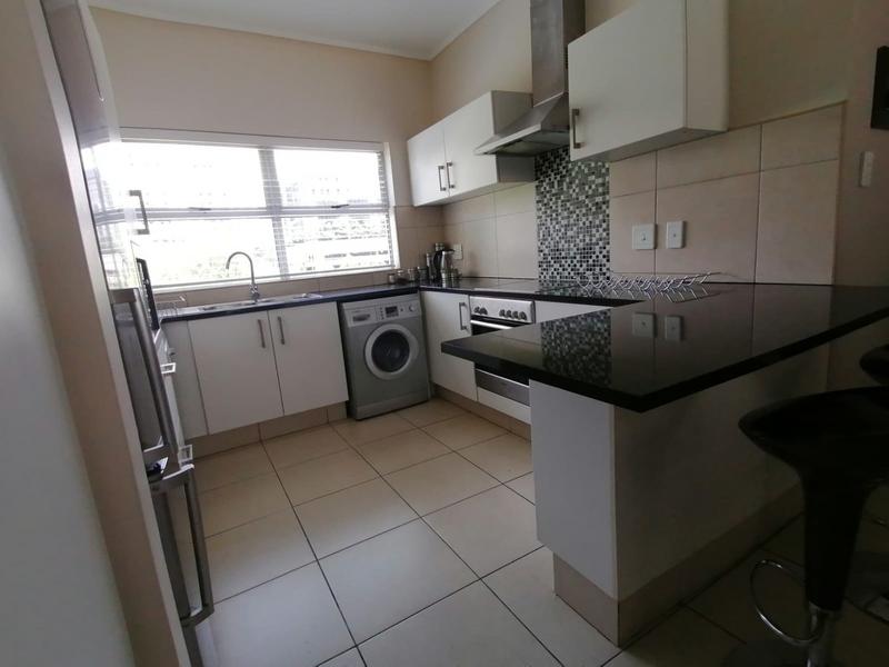 To Let 2 Bedroom Property for Rent in Morningside Gauteng