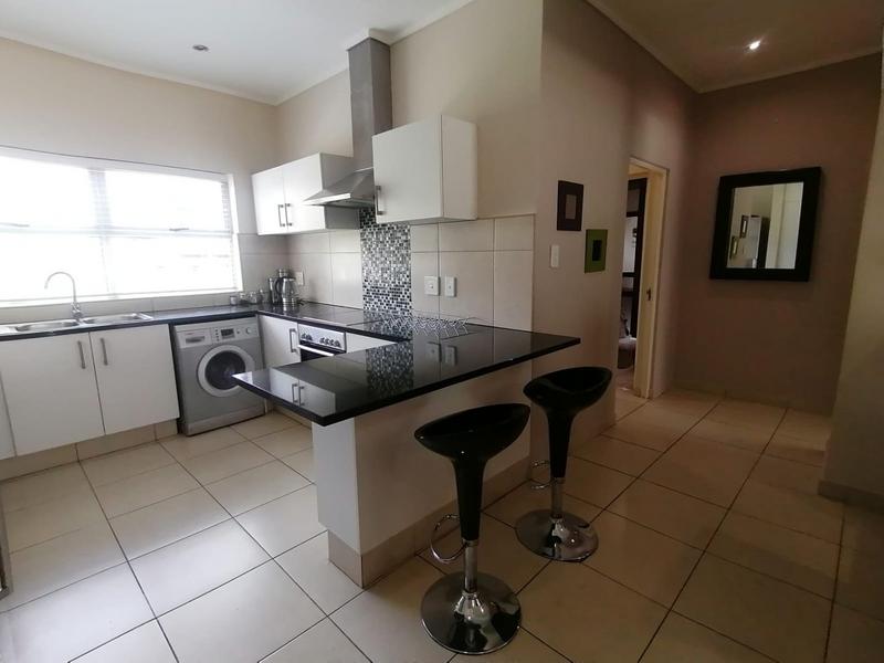 To Let 2 Bedroom Property for Rent in Morningside Gauteng