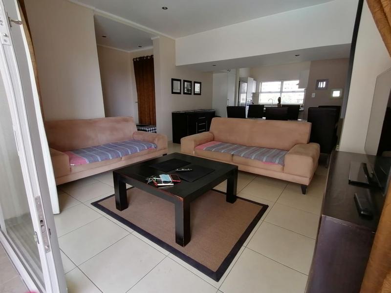 To Let 2 Bedroom Property for Rent in Morningside Gauteng