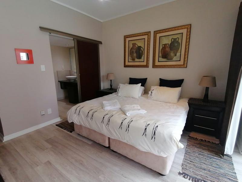 To Let 2 Bedroom Property for Rent in Morningside Gauteng