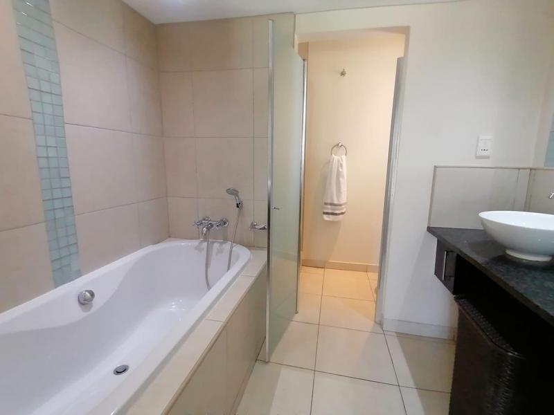 To Let 2 Bedroom Property for Rent in Morningside Gauteng