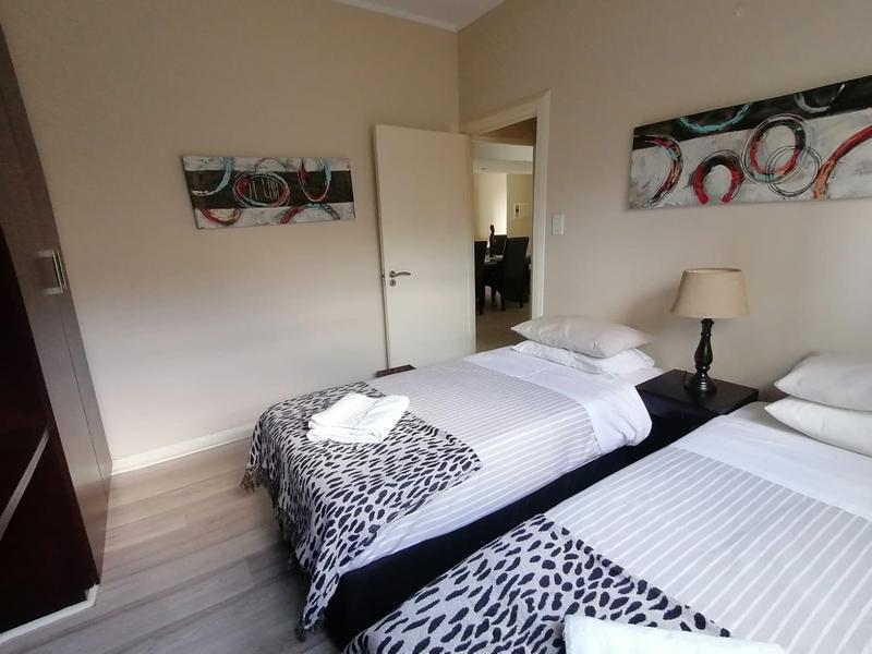 To Let 2 Bedroom Property for Rent in Morningside Gauteng