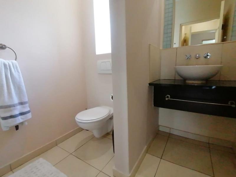 To Let 2 Bedroom Property for Rent in Morningside Gauteng