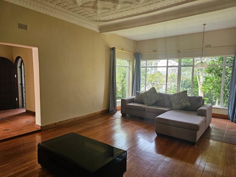 To Let 3 Bedroom Property for Rent in Auckland Park Gauteng
