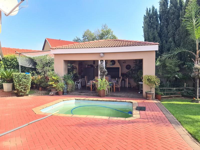 3 Bedroom Property for Sale in Arcon Park Gauteng