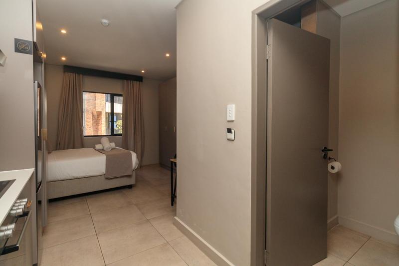 To Let 0 Bedroom Property for Rent in Sandown Gauteng
