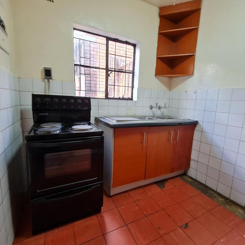 2 Bedroom Property for Sale in Germiston South Gauteng