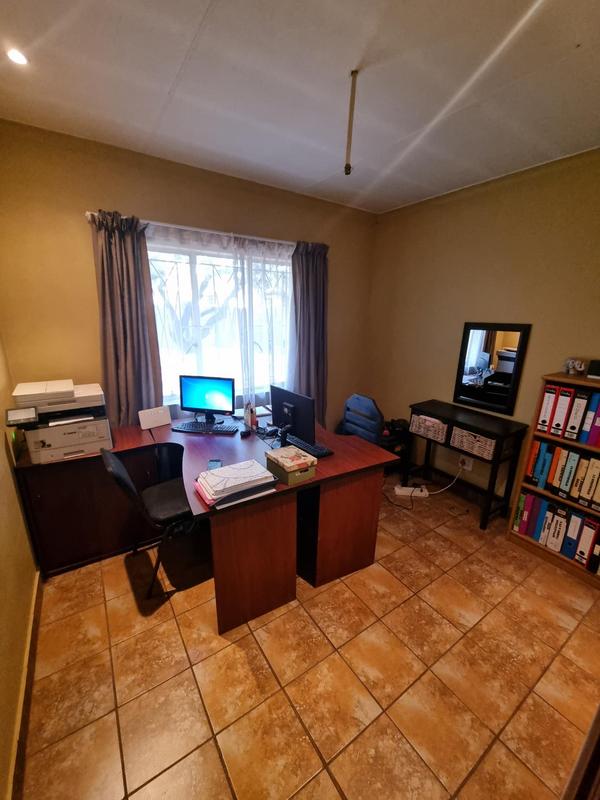 To Let 3 Bedroom Property for Rent in Van Dyk Park Gauteng