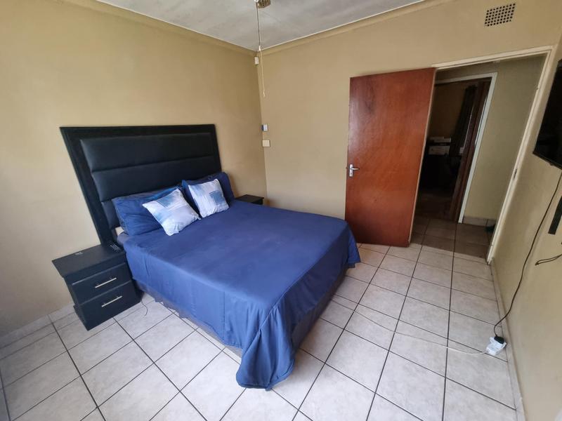 To Let 3 Bedroom Property for Rent in Van Dyk Park Gauteng