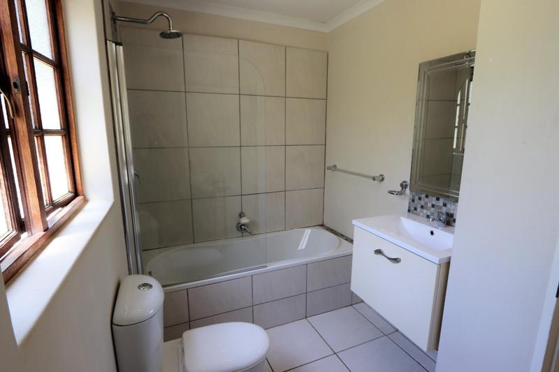 To Let 3 Bedroom Property for Rent in Lonehill Gauteng