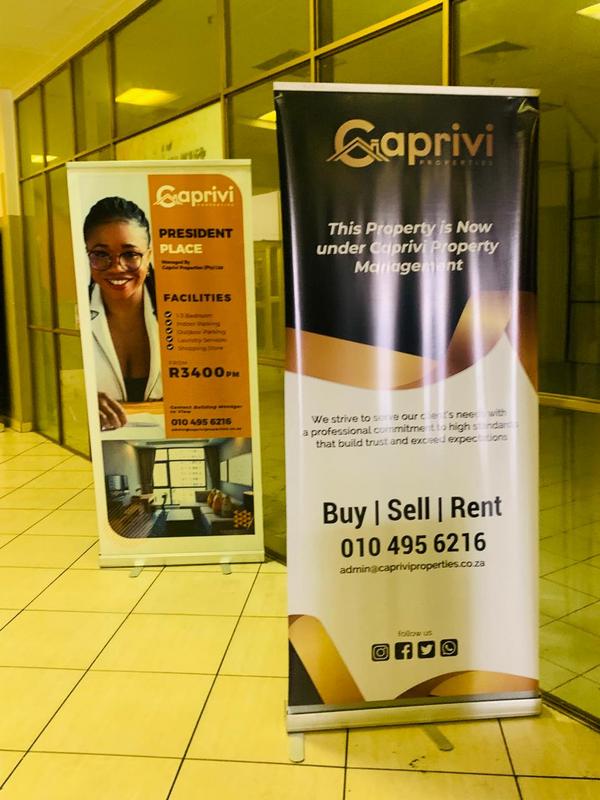 To Let 3 Bedroom Property for Rent in Germiston Central Gauteng