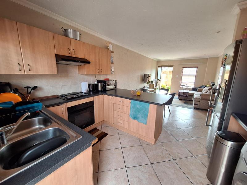 To Let 2 Bedroom Property for Rent in Brooklands Lifestyle Estate Gauteng