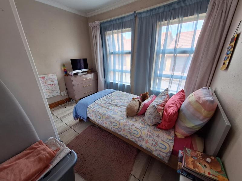 To Let 2 Bedroom Property for Rent in Brooklands Lifestyle Estate Gauteng