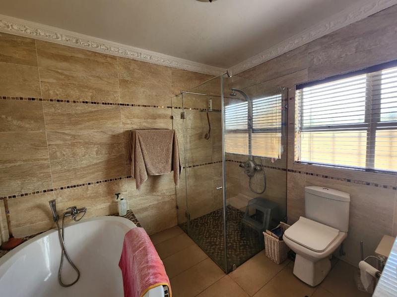 3 Bedroom Property for Sale in Greenhills Gauteng