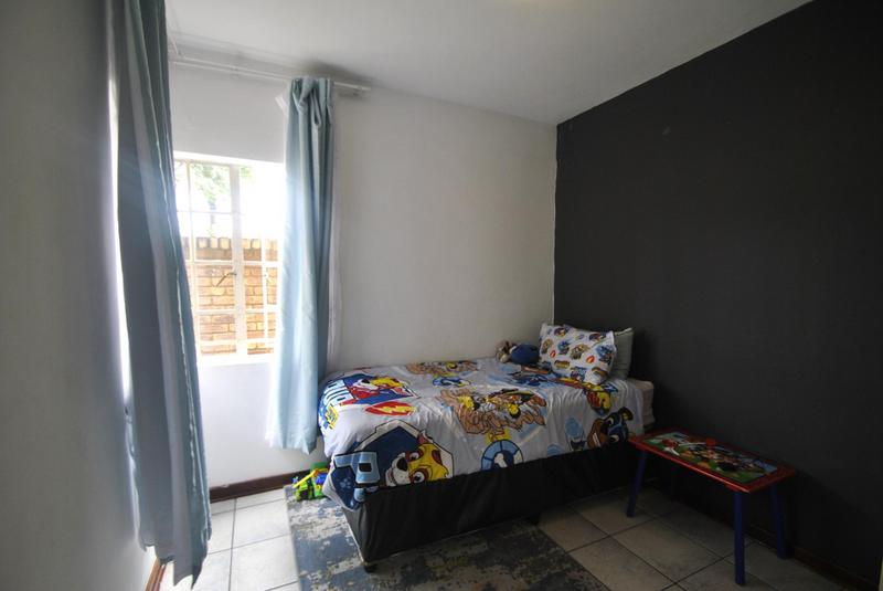 2 Bedroom Property for Sale in Regents Park Gauteng