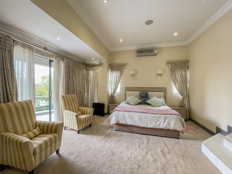 6 Bedroom Property for Sale in Midstream Ridge Gauteng