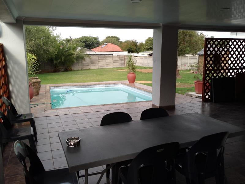 3 Bedroom Property for Sale in Selection Park Gauteng