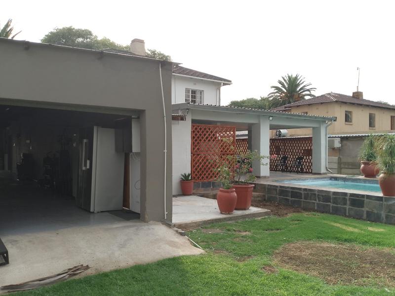 3 Bedroom Property for Sale in Selection Park Gauteng