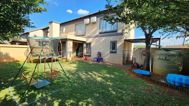 3 Bedroom Property for Sale in Annlin Gauteng