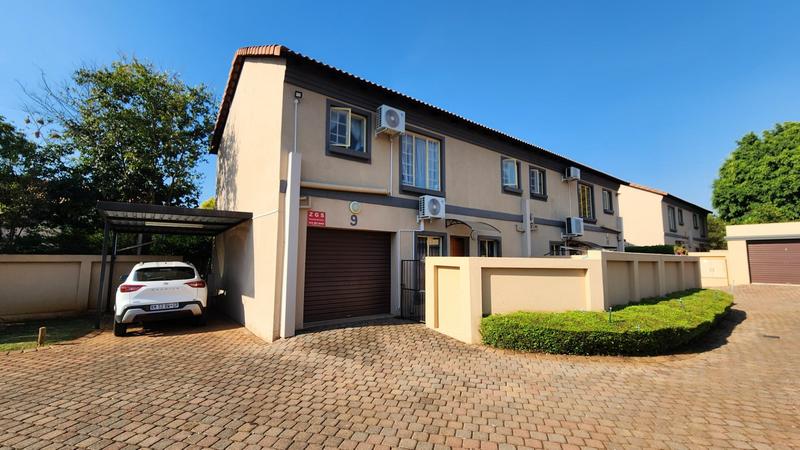 3 Bedroom Property for Sale in Annlin Gauteng