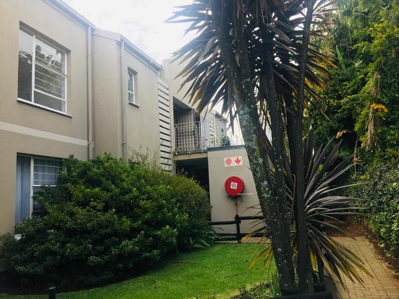 2 Bedroom Property for Sale in Bedfordview Gauteng