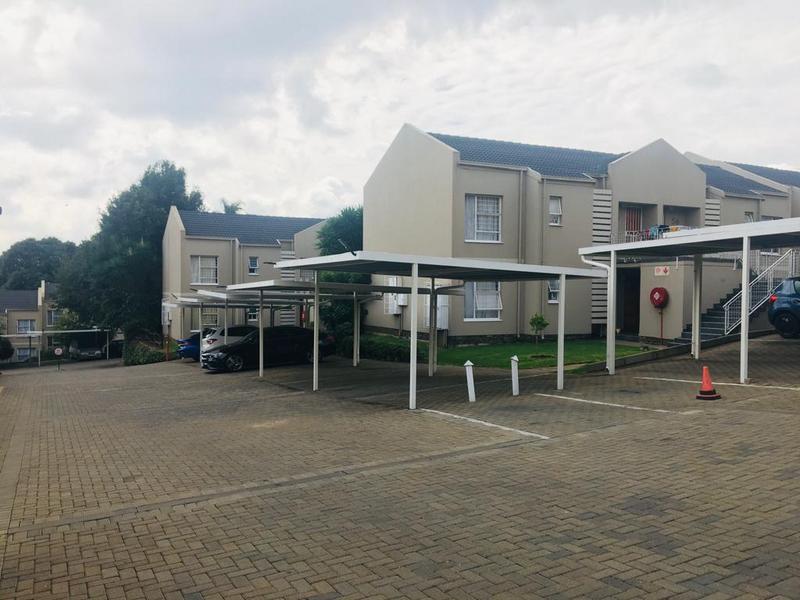 2 Bedroom Property for Sale in Bedfordview Gauteng