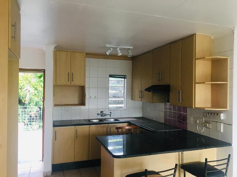 2 Bedroom Property for Sale in Bedfordview Gauteng