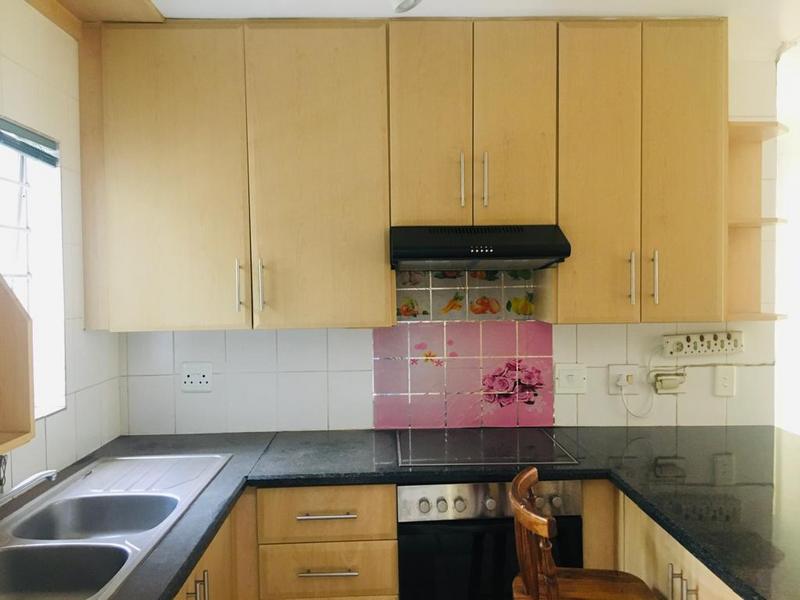 2 Bedroom Property for Sale in Bedfordview Gauteng