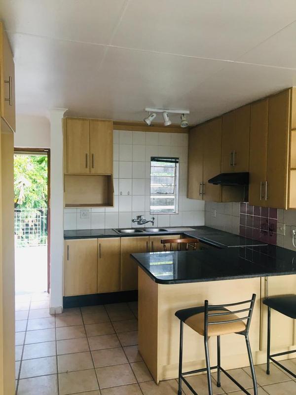 2 Bedroom Property for Sale in Bedfordview Gauteng