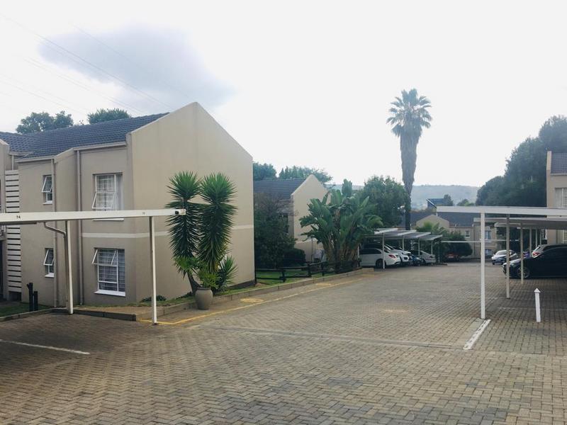 2 Bedroom Property for Sale in Bedfordview Gauteng