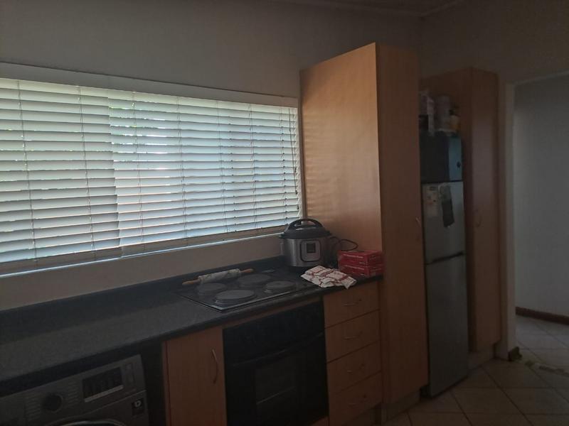 To Let 3 Bedroom Property for Rent in Kilner Park Gauteng