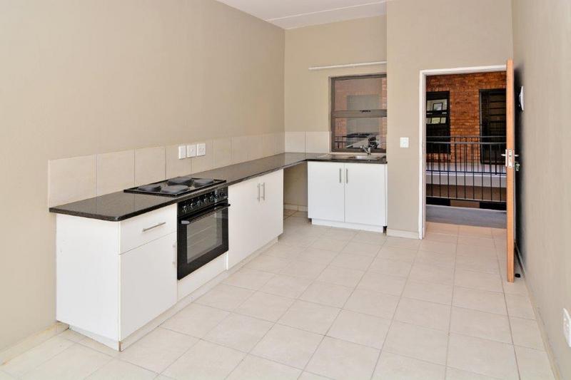 To Let 2 Bedroom Property for Rent in Chiawelo Gauteng