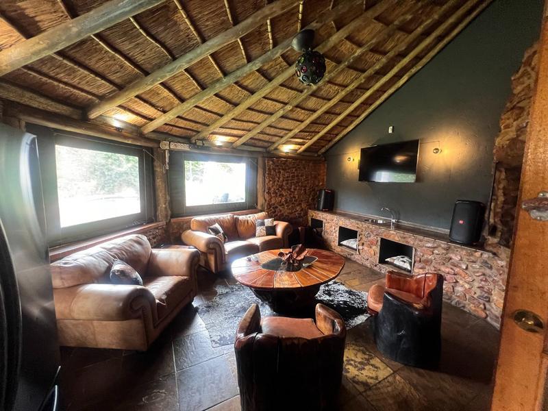 8 Bedroom Property for Sale in Amandasig Gauteng