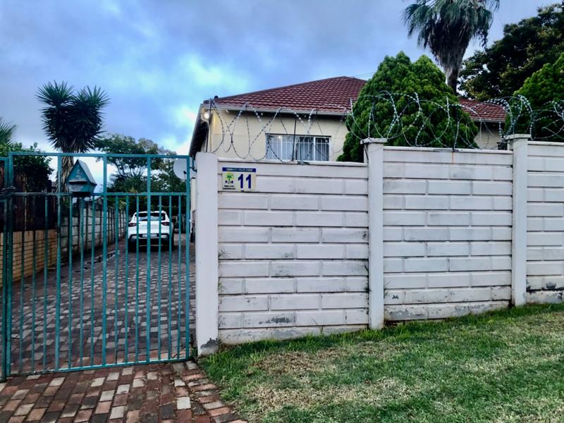 To Let 1 Bedroom Property for Rent in Primrose Gauteng