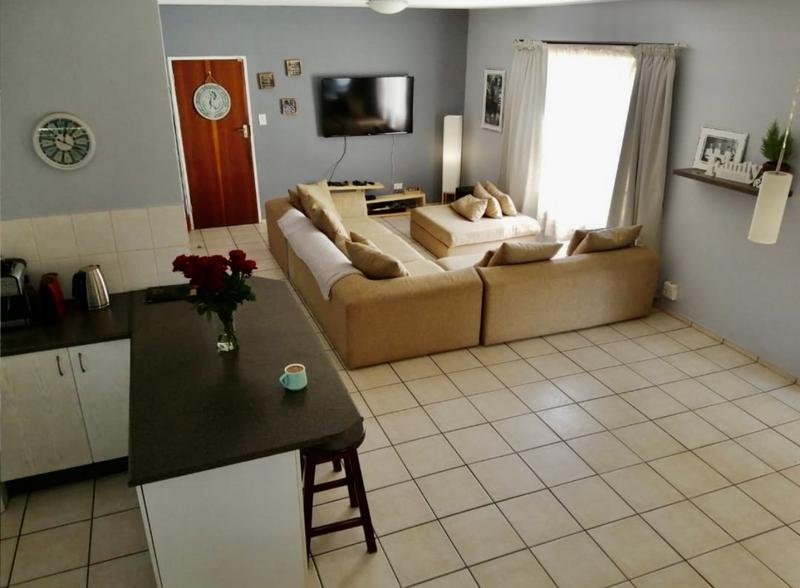 To Let 3 Bedroom Property for Rent in Honeydew Gauteng