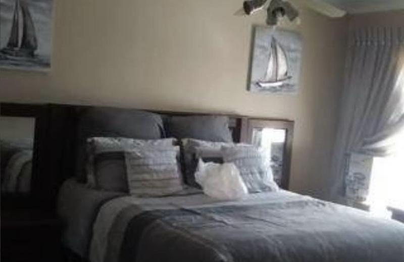4 Bedroom Property for Sale in Birch Acres Gauteng