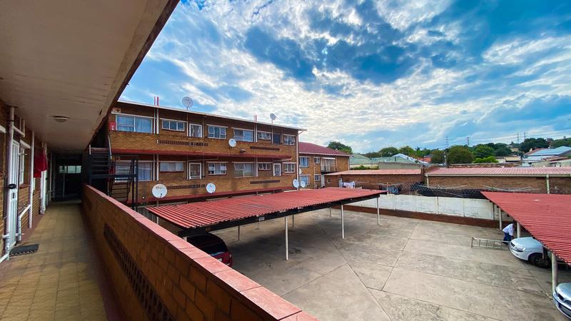 1 Bedroom Property for Sale in Primrose Gauteng
