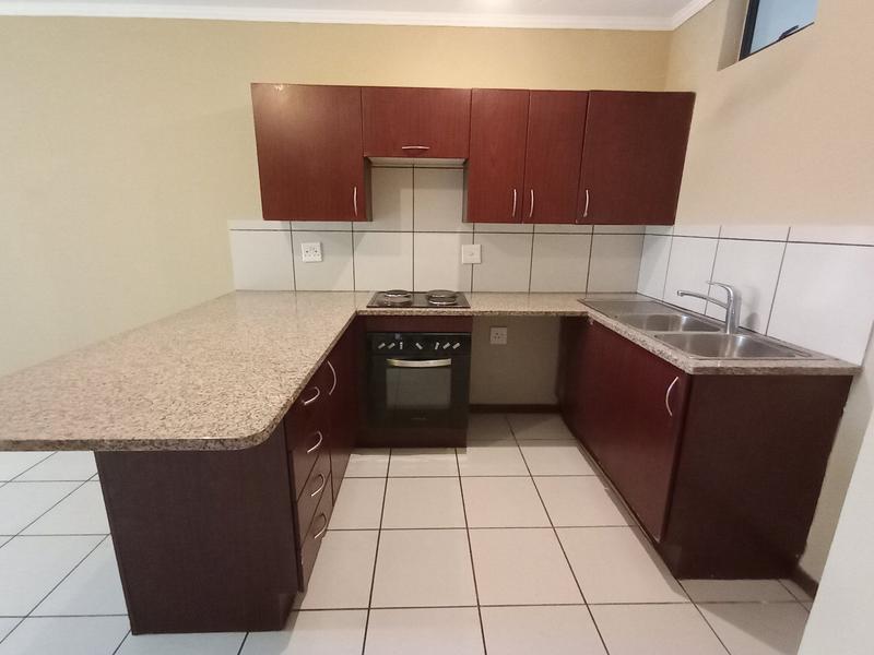 2 Bedroom Property for Sale in Jackal Creek Golf Estate Gauteng