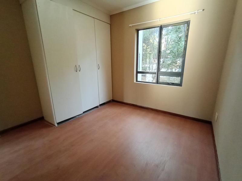 2 Bedroom Property for Sale in Jackal Creek Golf Estate Gauteng