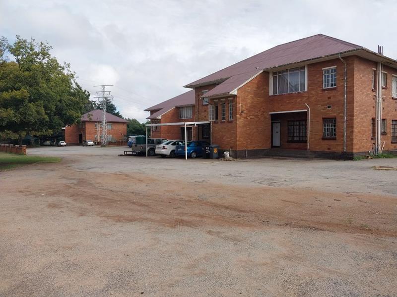 2 Bedroom Property for Sale in West Village Gauteng