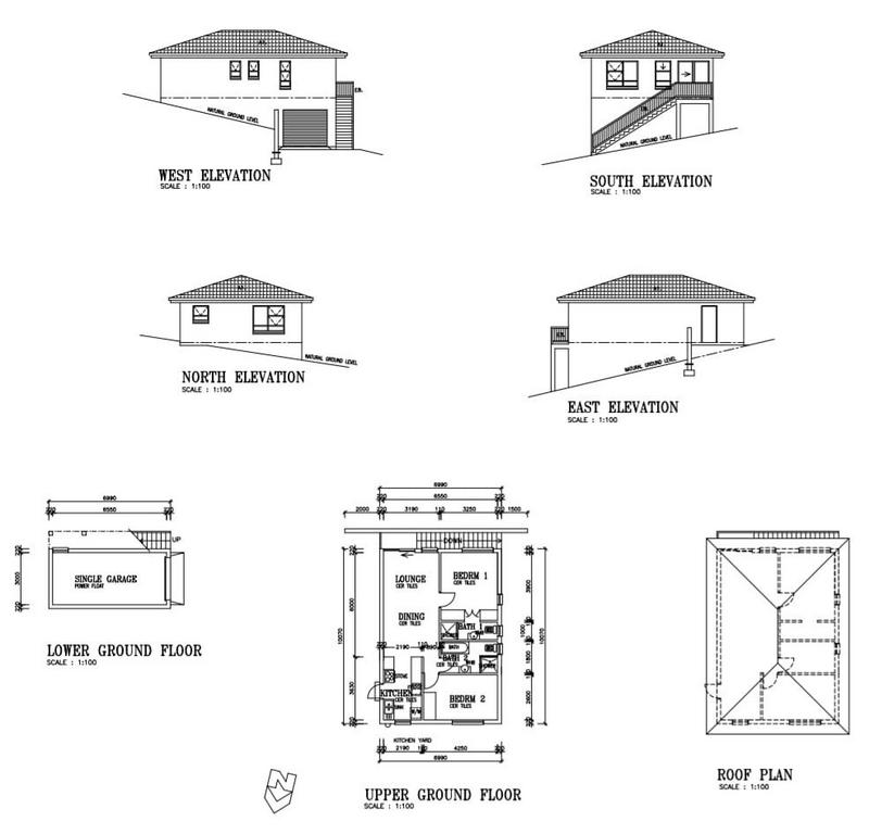 0 Bedroom Property for Sale in Kenmare Gauteng