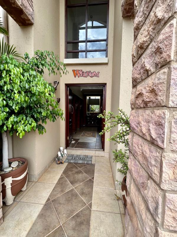 4 Bedroom Property for Sale in Montana Gauteng